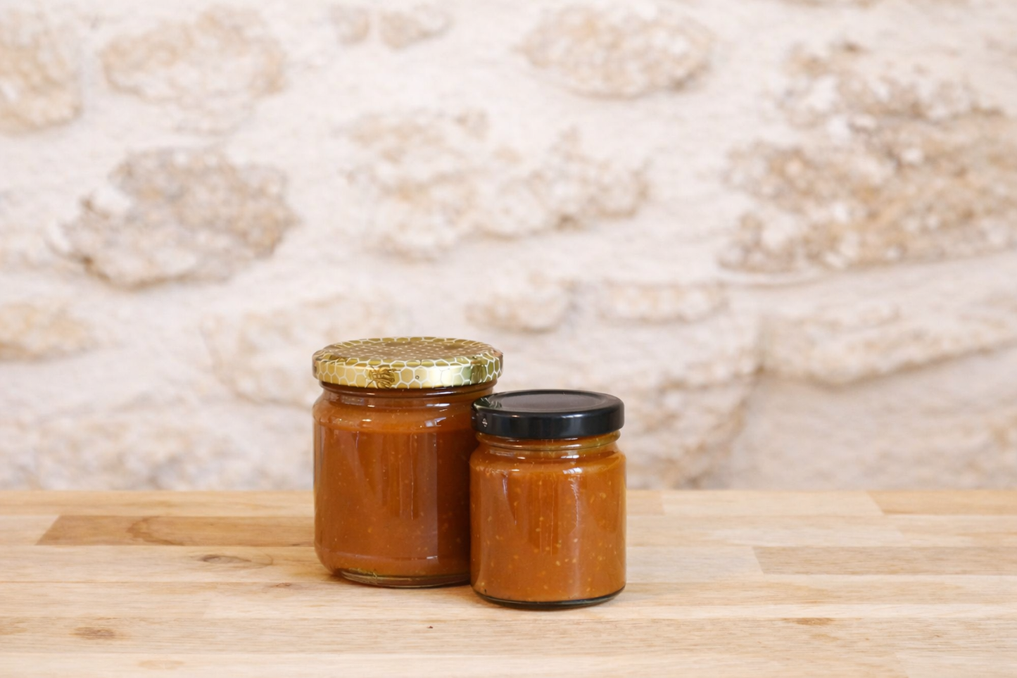 Caramiel au beurre salé